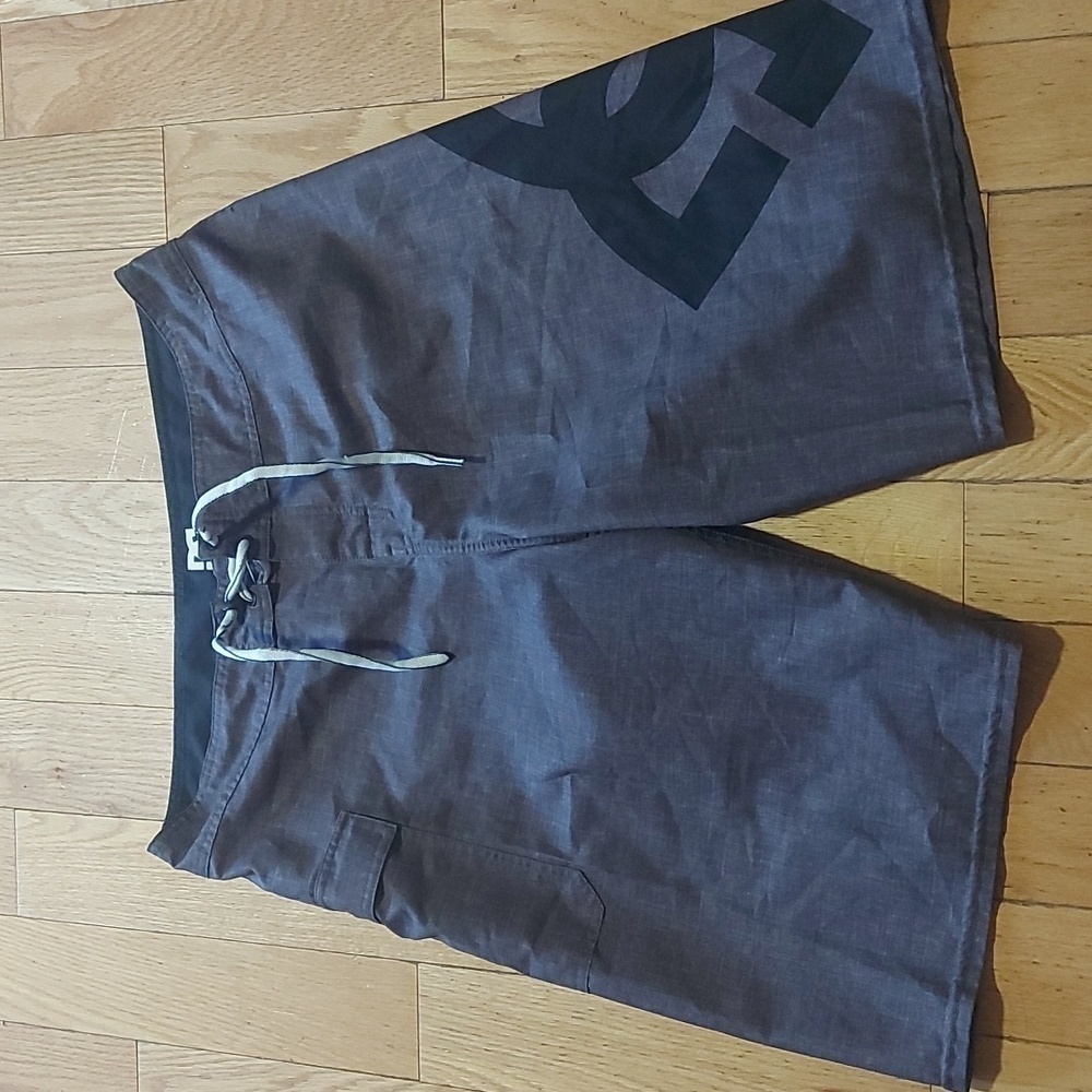 DC shorts/ swim trunks